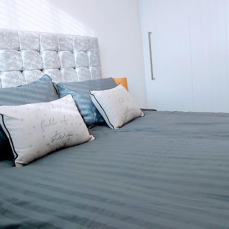 Cosy 1 Bed Flat That Sleeps 4 Warwick  Extérieur photo
